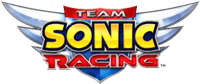 Team Sonic Racing™ (Xbox Game EU), Heart of Gift Cards, heartofgc.com